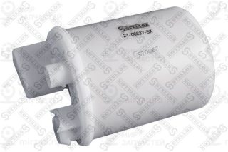Фильтр топливный STELLOX 2100837SX