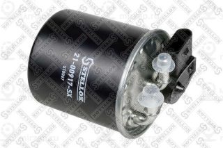 Фильтр топливный STELLOX 2100917SX