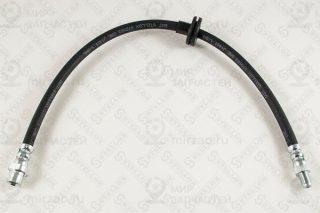 Тормозной шланг STELLOX 2700019SX