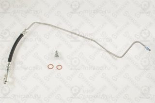 Тормозной шланг STELLOX 2700020SX