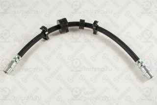 Тормозной шланг STELLOX 2700024SX
