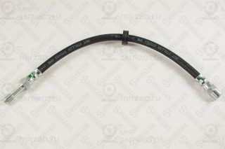 Тормозной шланг STELLOX 2700029SX