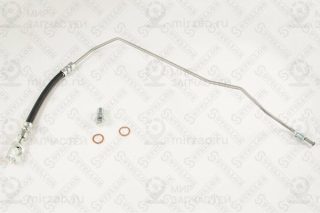 Тормозной шланг STELLOX 2700037SX