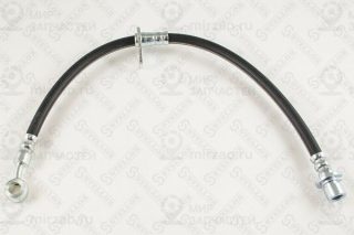 Тормозной шланг STELLOX 2700061SX