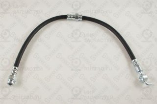 Тормозной шланг STELLOX 2700081SX