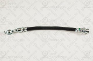 Тормозной шланг STELLOX 2700130SX
