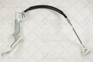 Тормозной шланг STELLOX 2700131SX