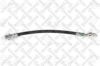 Тормозной шланг STELLOX 2700166SX