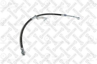 Тормозной шланг STELLOX 2700402SX