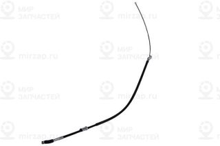 Трос стояночного тормоза STELLOX 2996031SX
