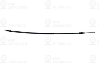 Трос стояночного тормоза STELLOX 2996039SX