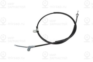 Трос стояночного тормоза STELLOX 2996093SX