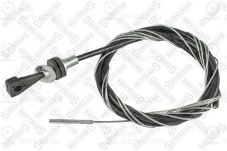 Тросик газа STELLOX 2998104SX
