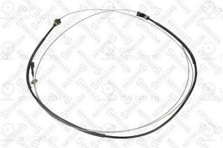 Тросик газа STELLOX 2998108SX