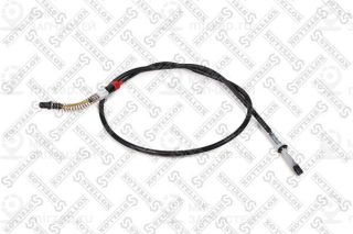 Тросик газа STELLOX 2998119SX