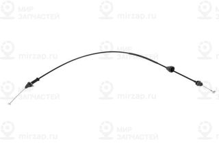 Тросик газа STELLOX 2998123SX