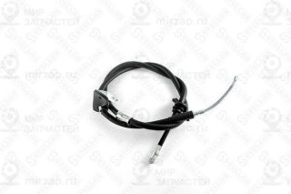 Трос стояночного тормоза STELLOX 2998575SX