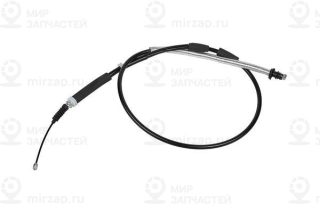 Трос стояночного тормоза STELLOX 2998629SX