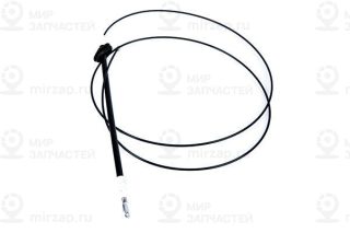 Трос стояночного тормоза STELLOX 2998707SX