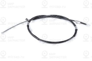Трос стояночного тормоза STELLOX 2998731SX