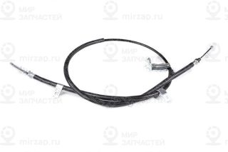 Трос стояночного тормоза STELLOX 2998732SX