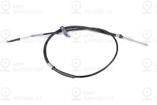 Трос стояночного тормоза STELLOX 2998743SX