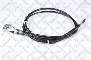Трос стояночного тормоза STELLOX 2998749SX