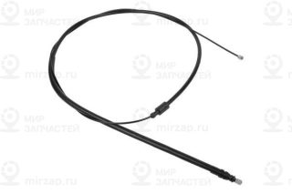 Трос стояночного тормоза STELLOX 2998769SX