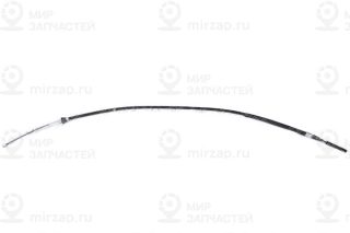 Трос стояночного тормоза STELLOX 2998796SX