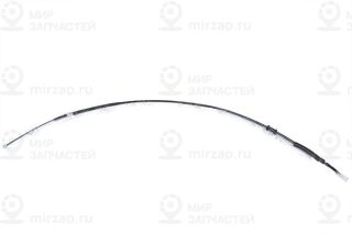 Трос стояночного тормоза STELLOX 2998819SX