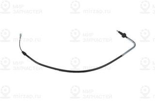 Трос стояночного тормоза STELLOX 2998861SX