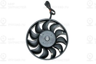 Вентилятор охлаждения двигателя STELLOX 2999008SX