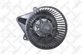 Электродвигатель, вентиляция салона STELLOX 2999042SX