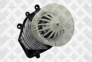 Вентилятор салона STELLOX 2999493SX