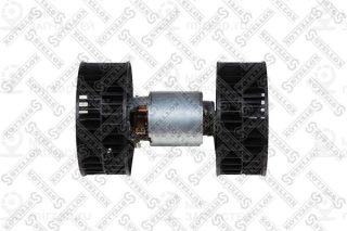 Вентилятор салона STELLOX 2999548SX