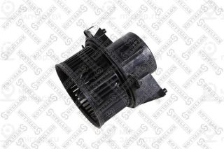 Вентилятор салона STELLOX 2999566SX