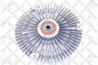Сцепление, вентилятор радиатора STELLOX 3000406SX