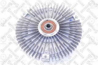 Сцепление, вентилятор радиатора STELLOX 3000409SX