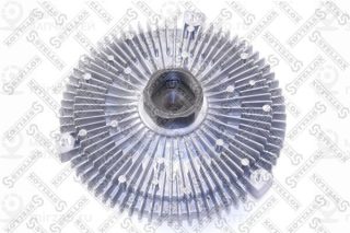 Сцепление, вентилятор радиатора STELLOX 3000412SX