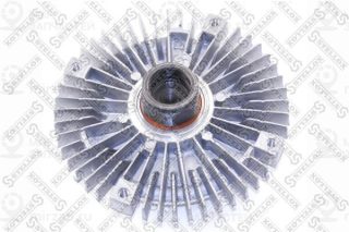 Сцепление, вентилятор радиатора STELLOX 3000433SX
