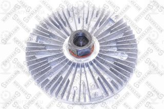 Сцепление, вентилятор радиатора STELLOX 3000434SX