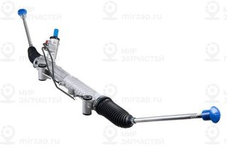 Рулевой механизм STELLOX 3137362SX