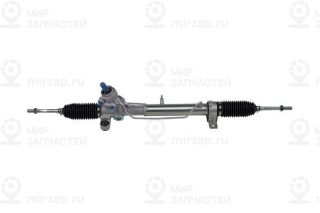 Рулевой механизм STELLOX 3137376SX