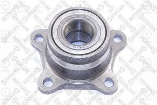 Комплект подшипника ступицы колеса STELLOX 4030037SX