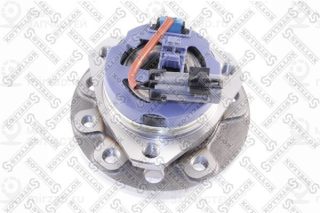 Комплект подшипника ступицы колеса STELLOX 4030047SX