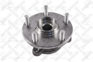 Подшипник ступицы колеса STELLOX 4030271SX