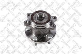 Комплект подшипника ступицы колеса STELLOX 4030312SX