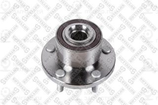 Ступица колеса STELLOX 4215102SX