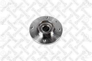 Ступица колеса STELLOX 4215104SX