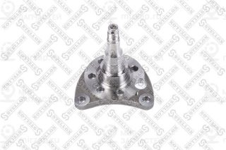 Ступица колеса STELLOX 4215107SX